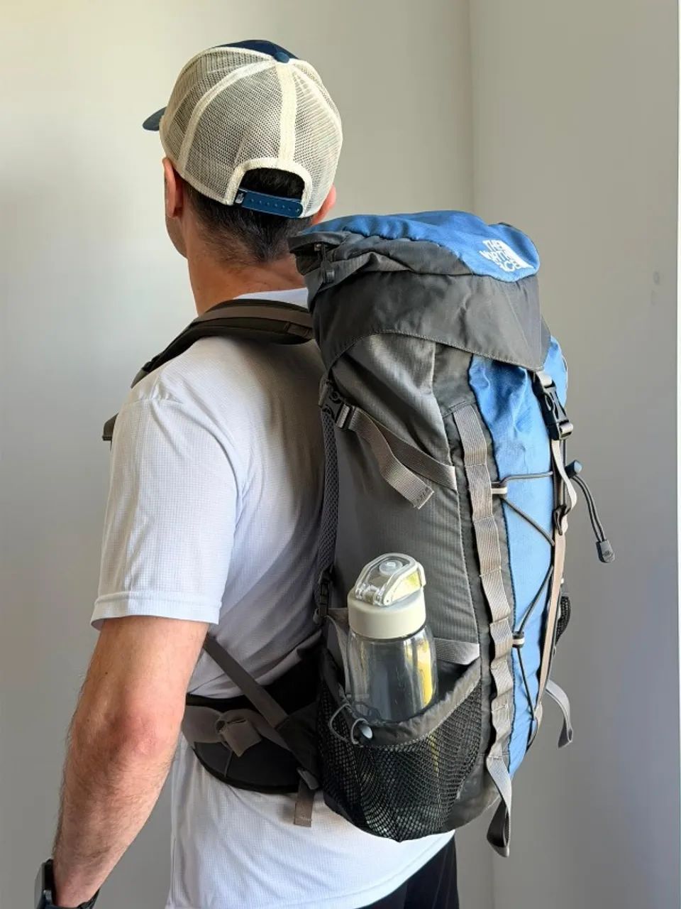 Mochila The North Face 30l. - Foto 5