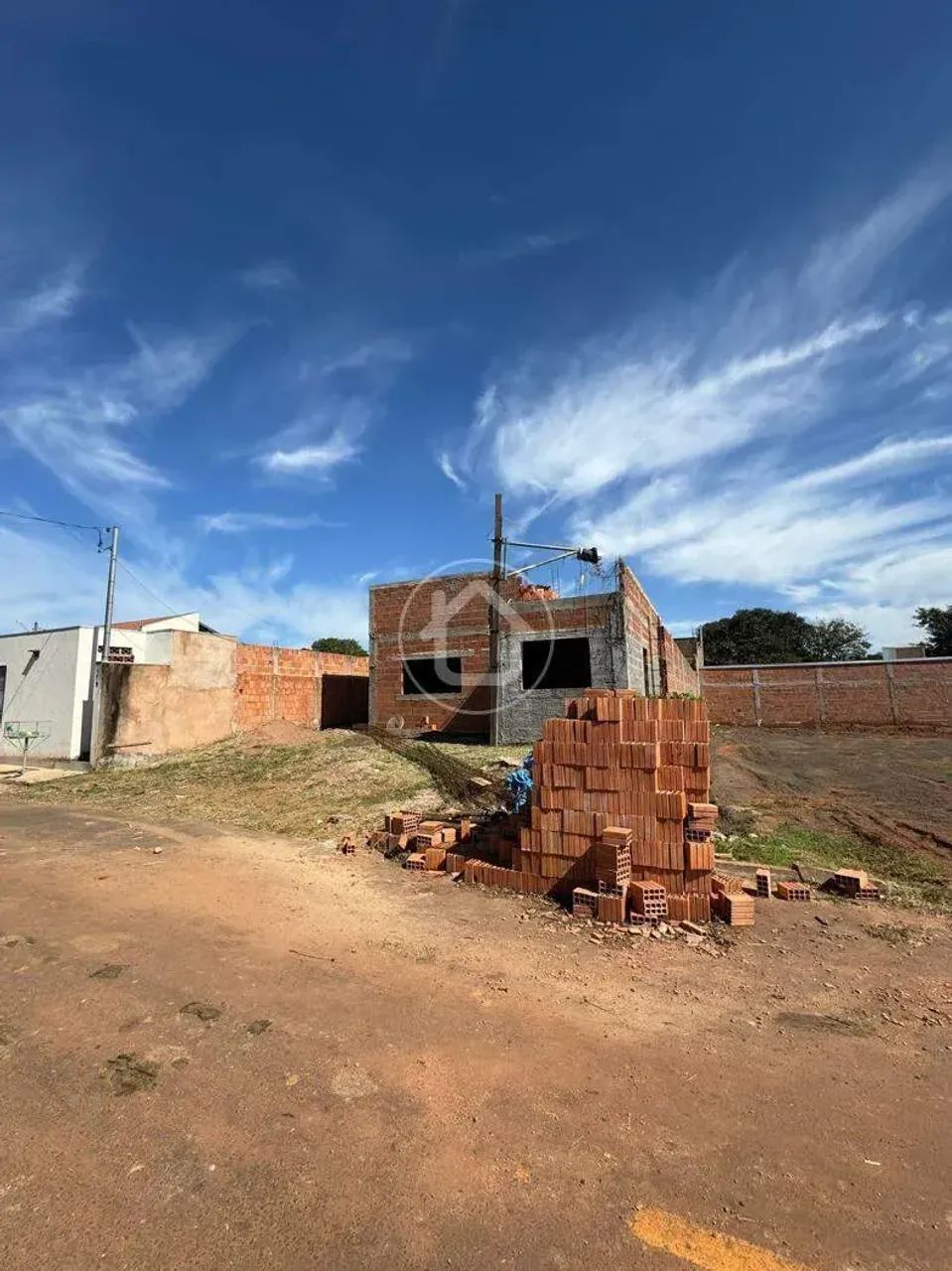 IMÓVEL EM CONSTRUÇÃO - Foto 4