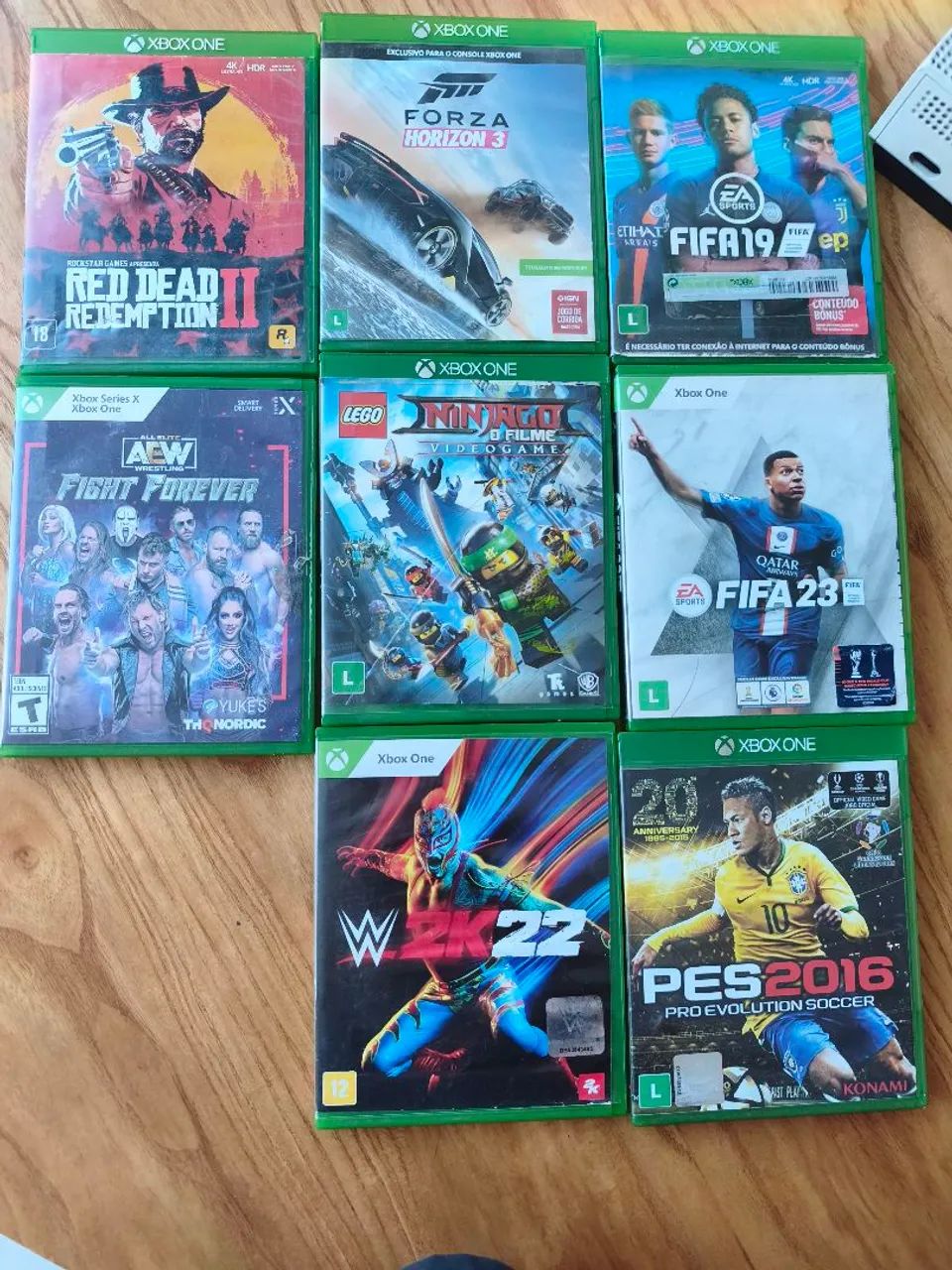 Vendo - Xbox one S - com controle - Foto 5