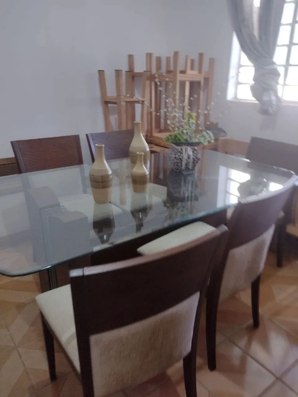 Mesa jántar - Foto 2