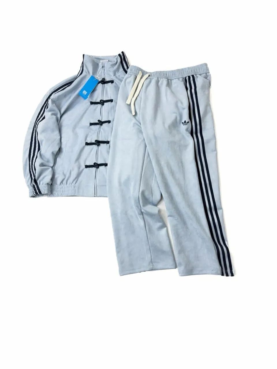 Conjunto Adidas Tang ano novo chinês  - Foto 3