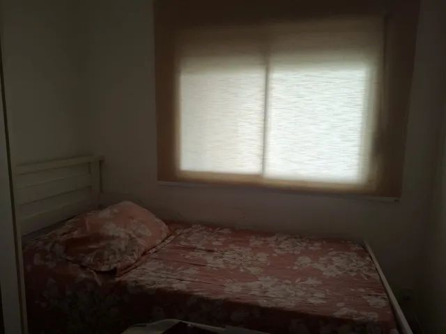 Cama Bicama Solteiro Branca Madeira Firme Como nova - Foto 2