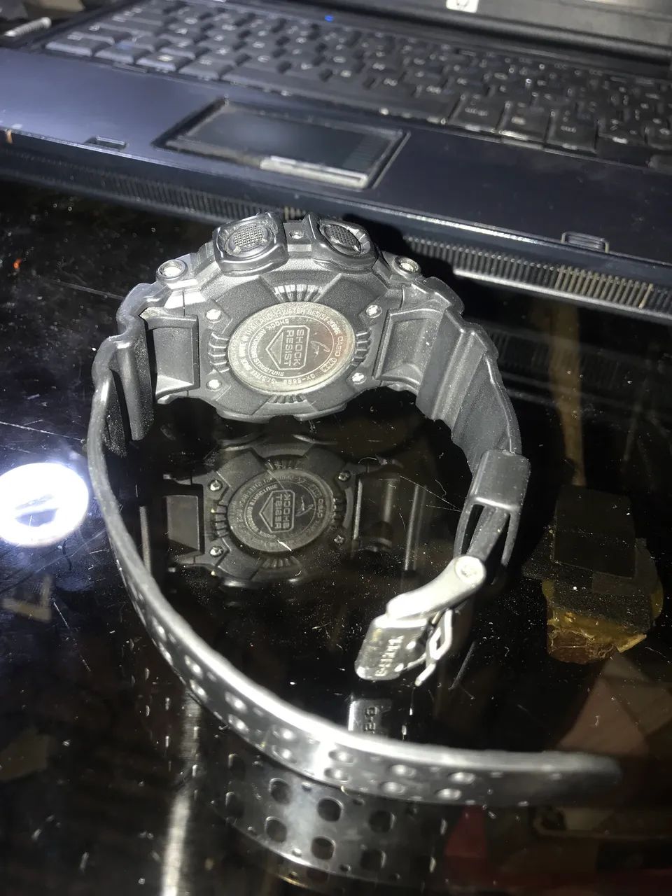 Relógio Casio G-SHOCK - Foto 3