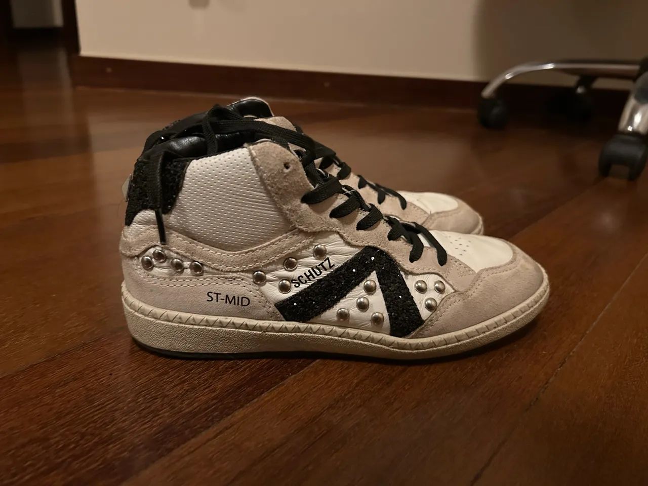 Tênis Schutz  - Foto 3
