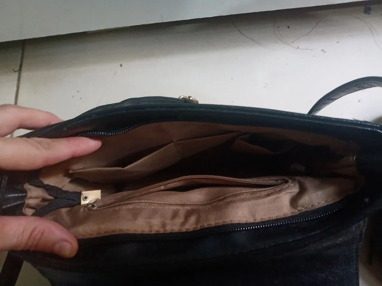 Bolsa ,tenho calçados  - Foto 2