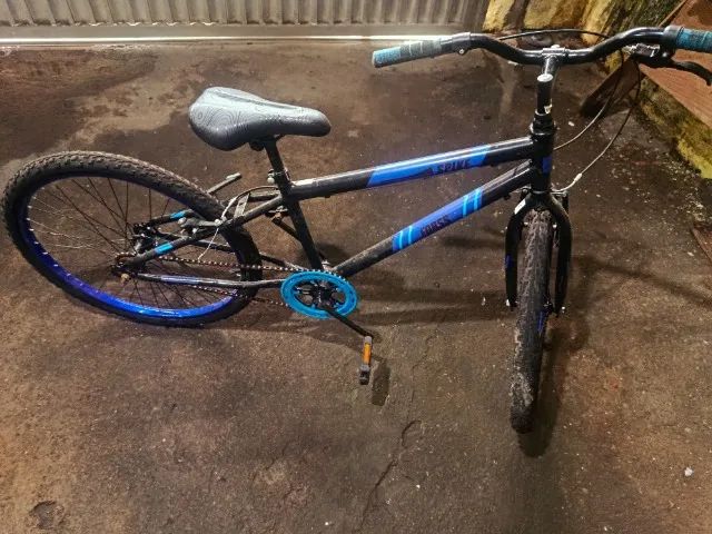 Bicicleta aro 24 - Foto 5