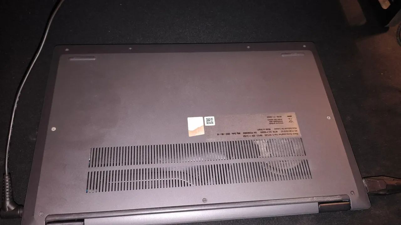 LENOVO IDEAPAD FLEX 5i - Foto 5