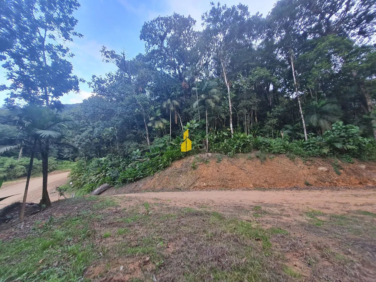 Sítio com 36 mil m² em Rio dos Cedros - Foto 4
