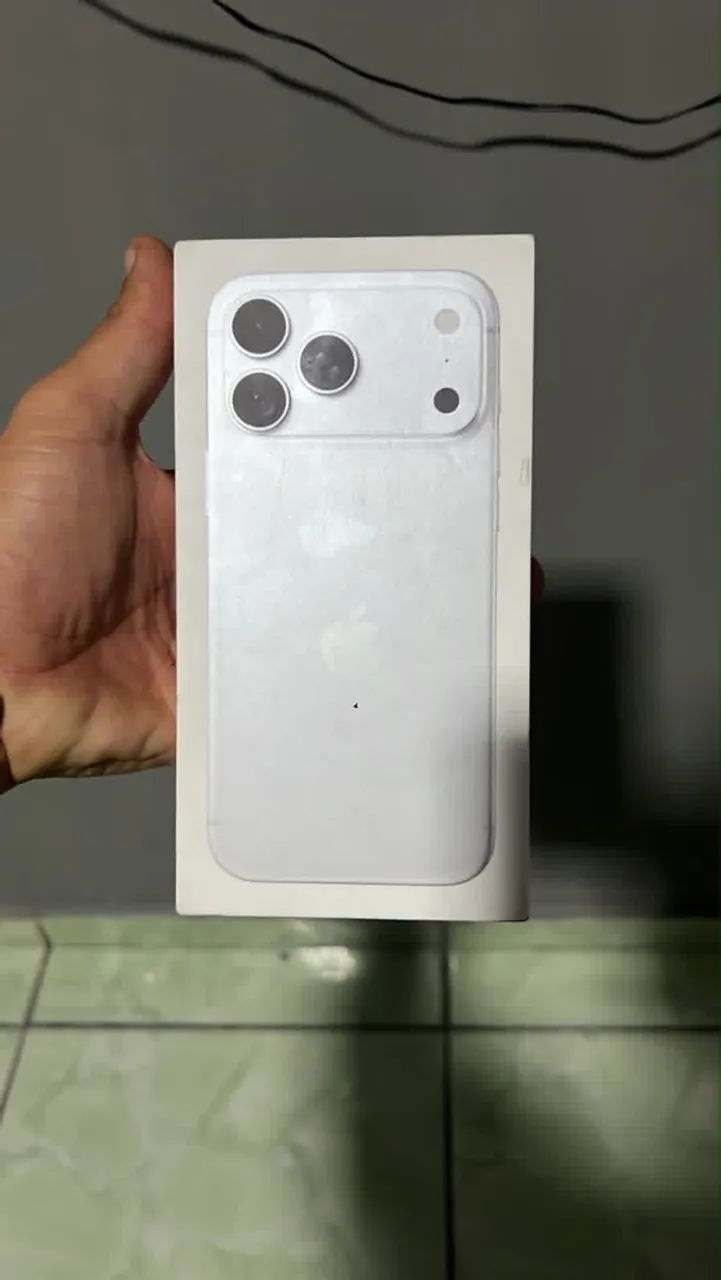 iPhone 18 Pro Max 