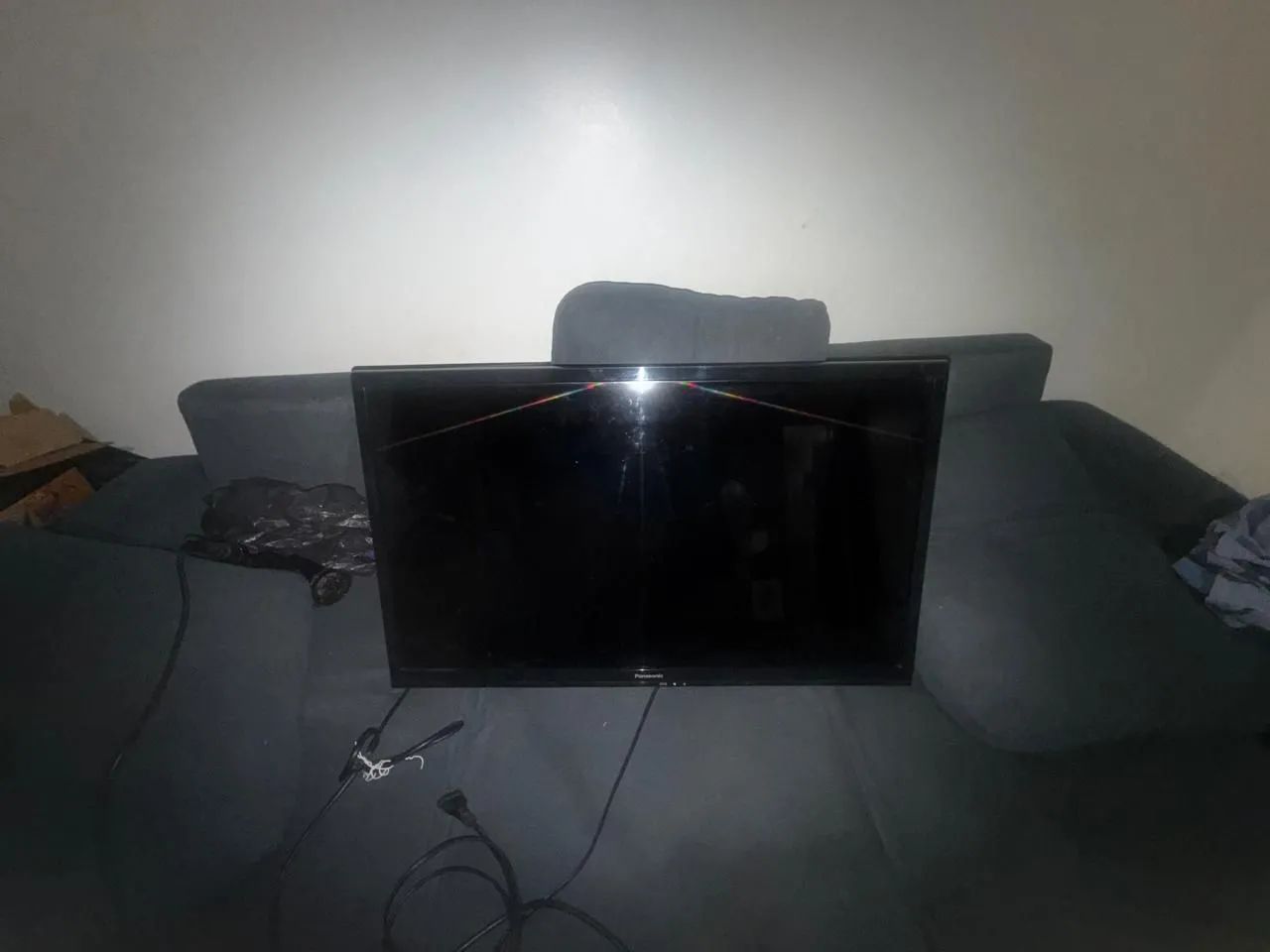 Televisão 32 polegadas 