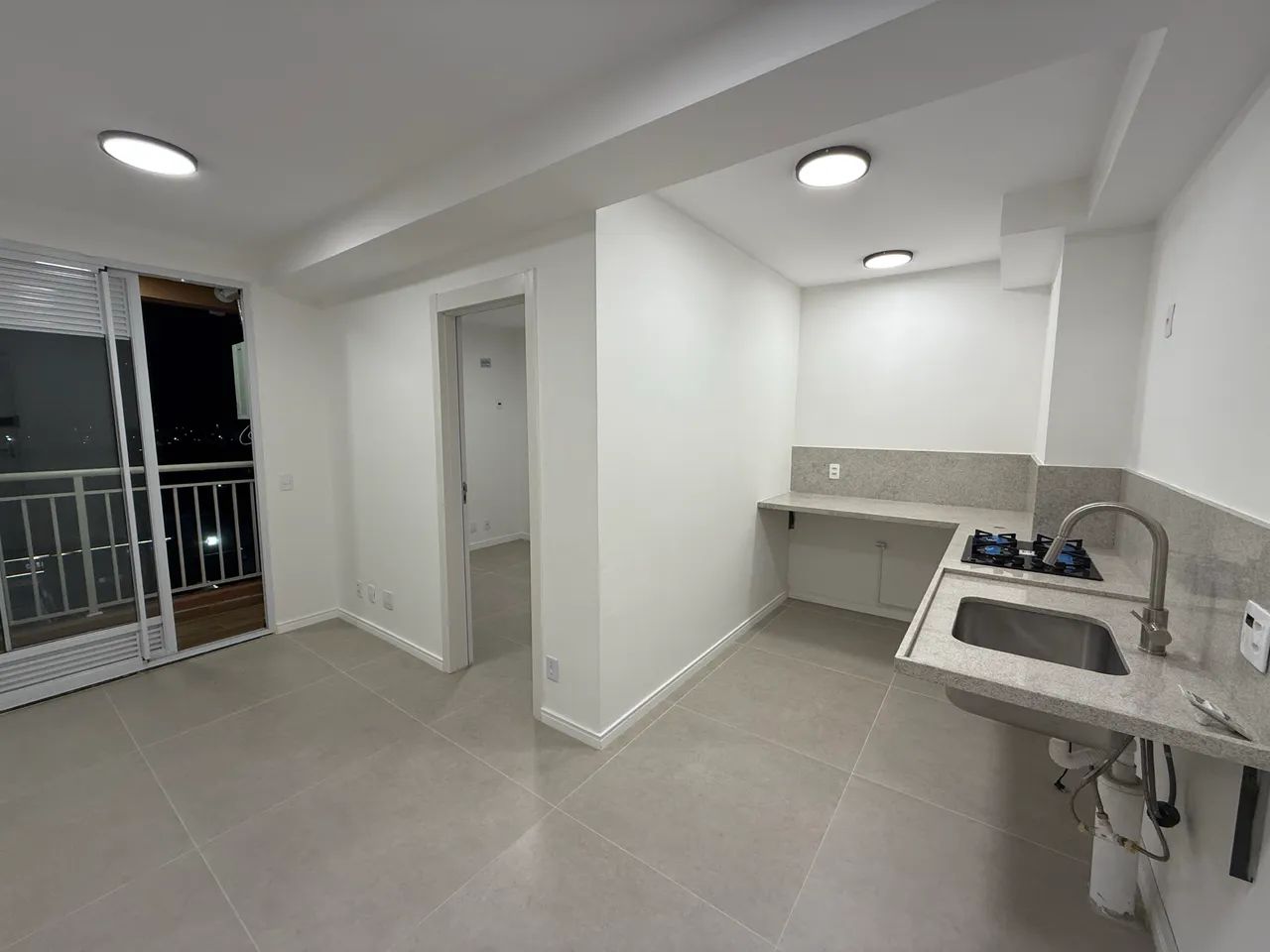 Apartamento em Bonsucesso - Foto 2