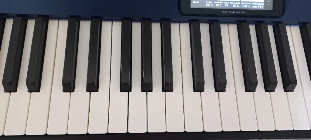 Piano digital  - Foto 3