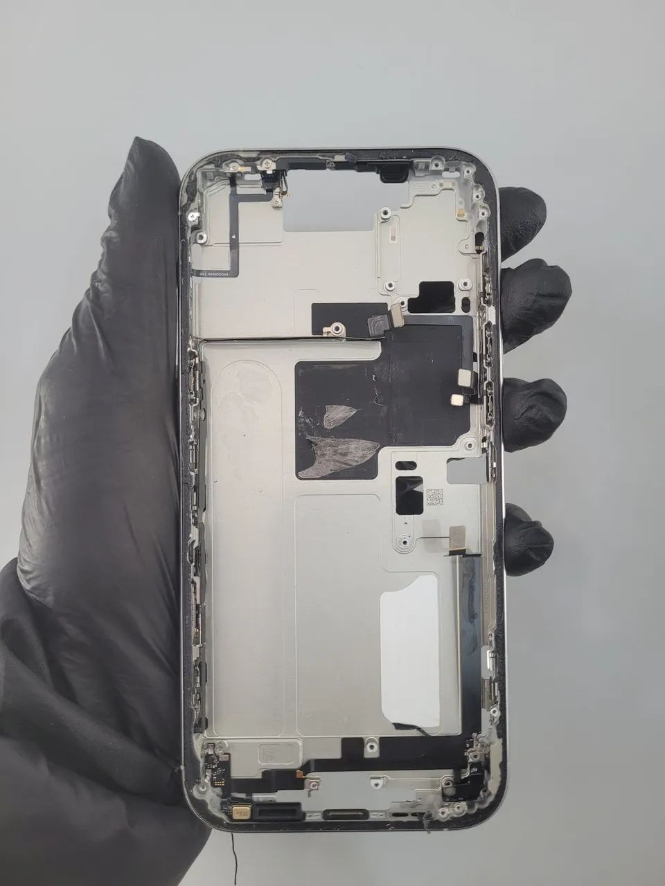 Aro Original iPhone 16 Pro Max Usado