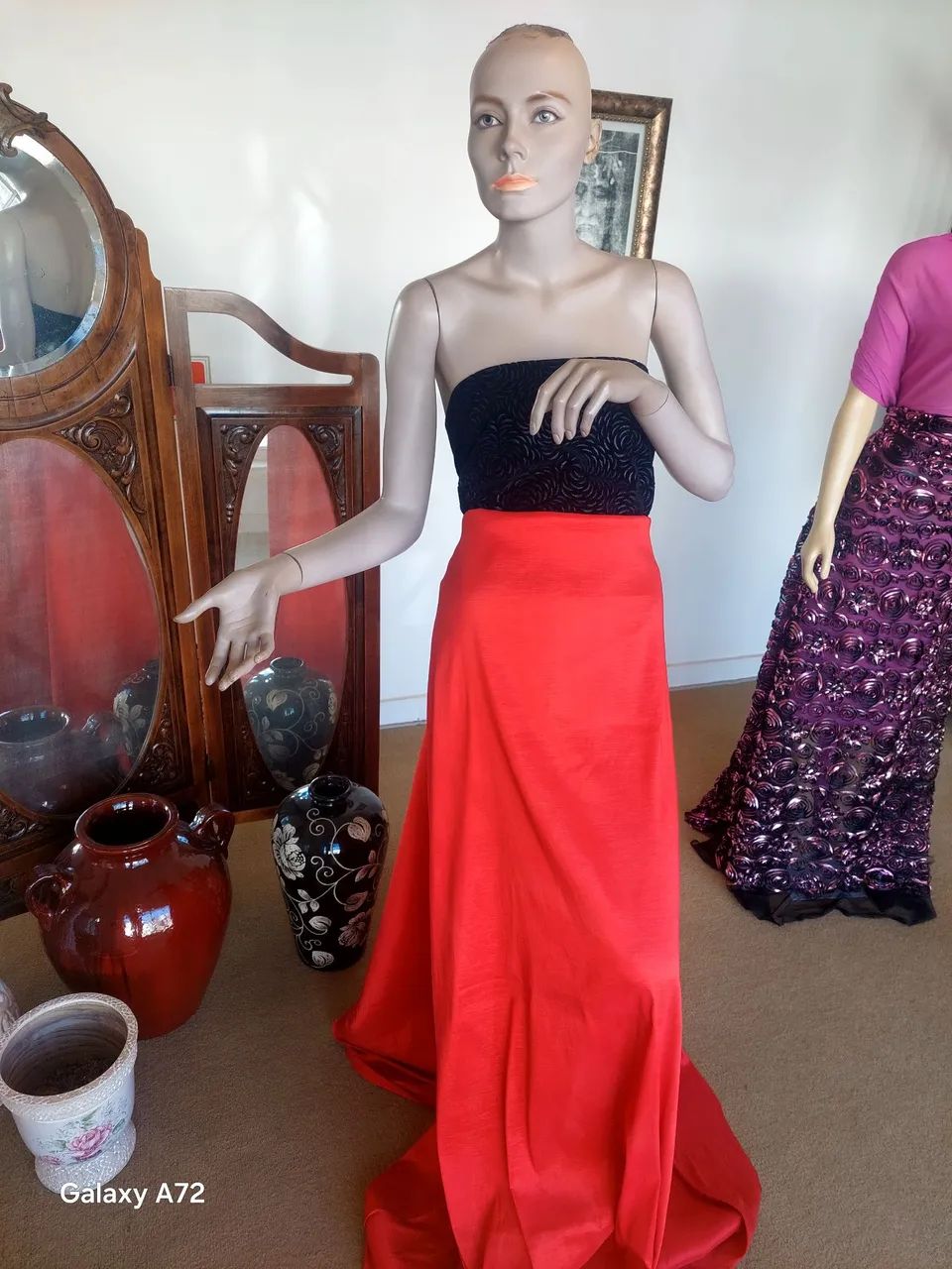 Manequins - Foto 5