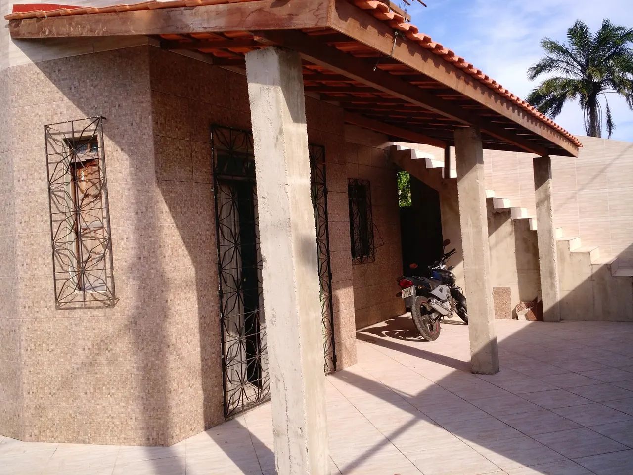 Casa temporada 50 mts da praia  - Foto 8