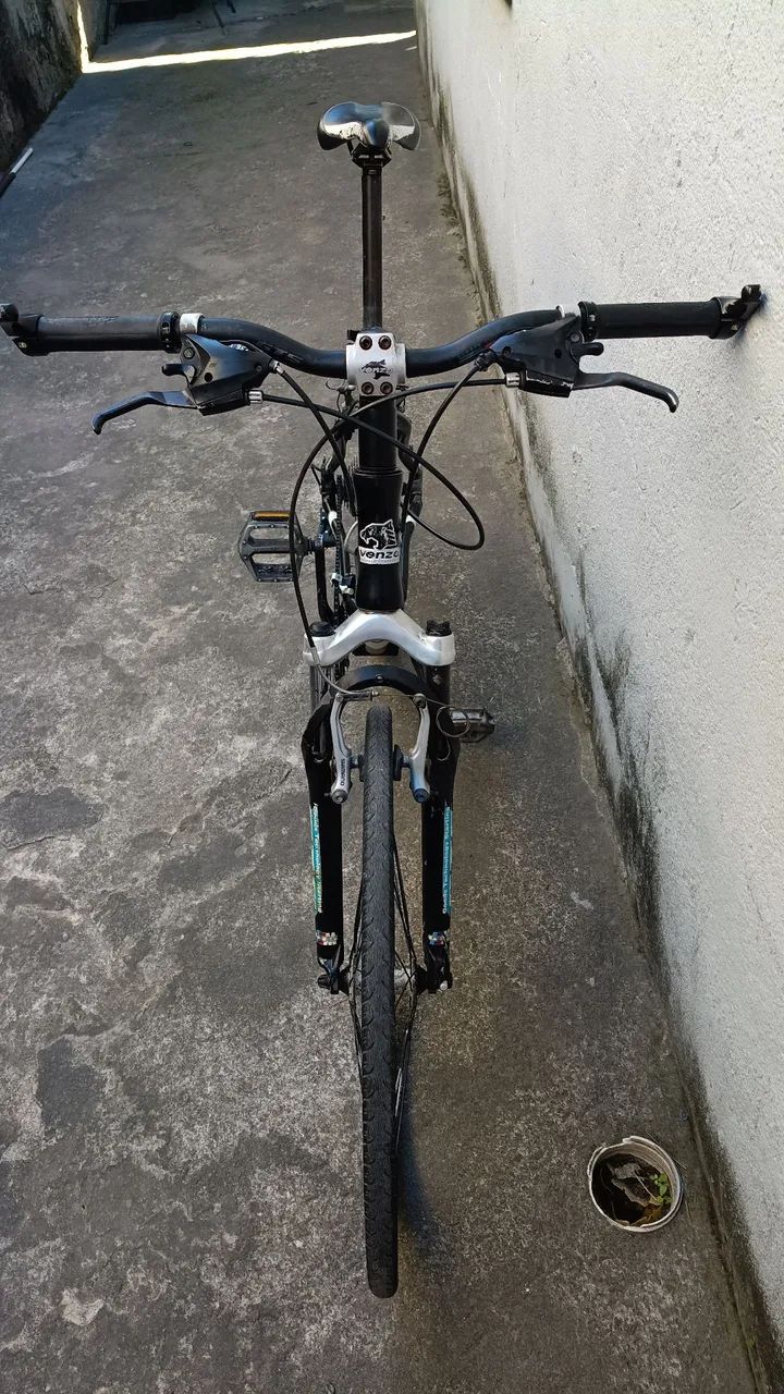 Bicicleta venzo mx2 - Foto 3