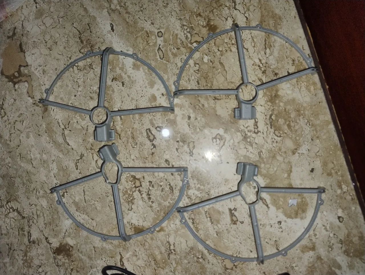 Drone DJI mini 4k homologado ANATEL  - Foto 4