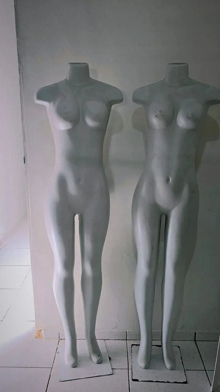 Manequims pra vender  - Foto 5
