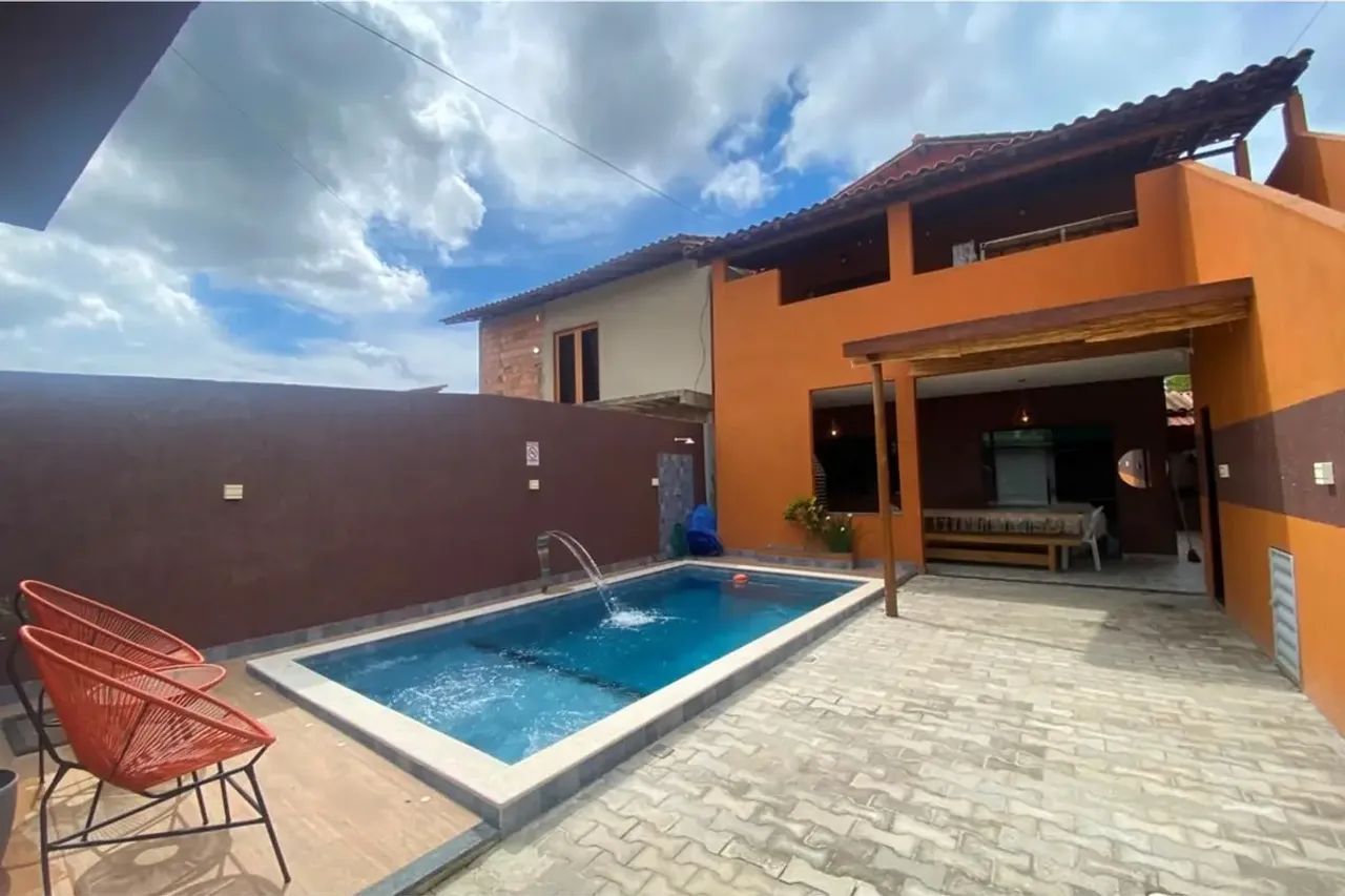 Casa em Não informado no CRM - Foto 2