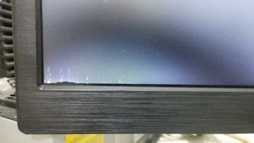 monitor Aoc  LED 19" - Foto 2