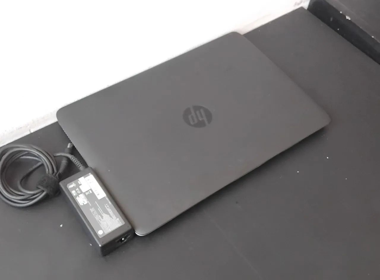 Notebook HP i7/ 16GB/ SSD - Foto 3