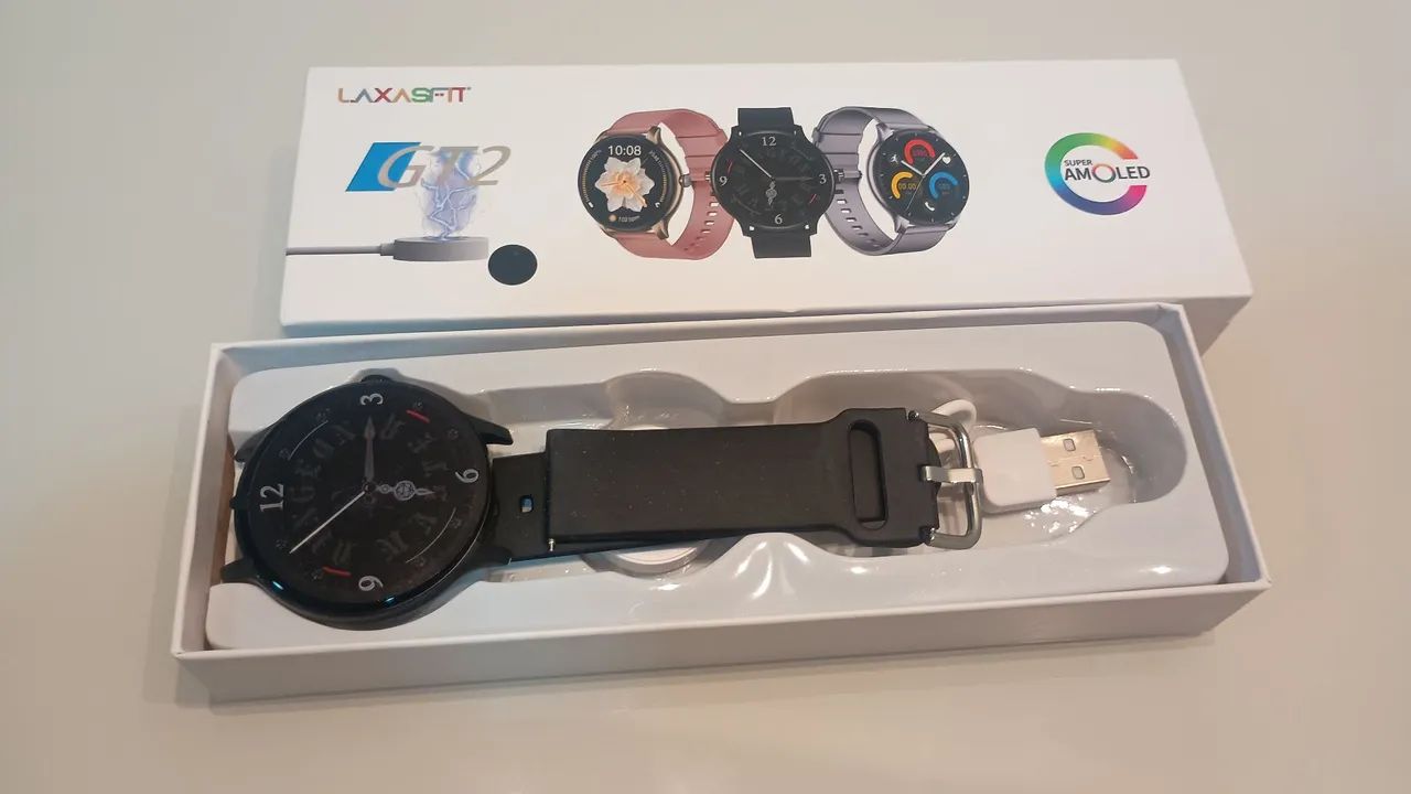 Smartwatch GT2  - Foto 4