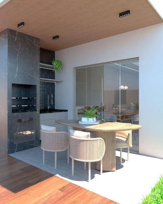 Seu Refúgio no Litoral Sul | Casa com Piscina e Área Gourmet - Foto 5