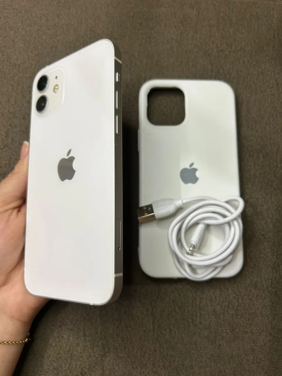 iPhone 12 64gb - Sem detalhe - Foto 4