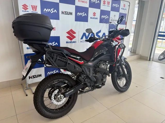 SAHARA RALLY 2024 EQUIPADA - Foto 5
