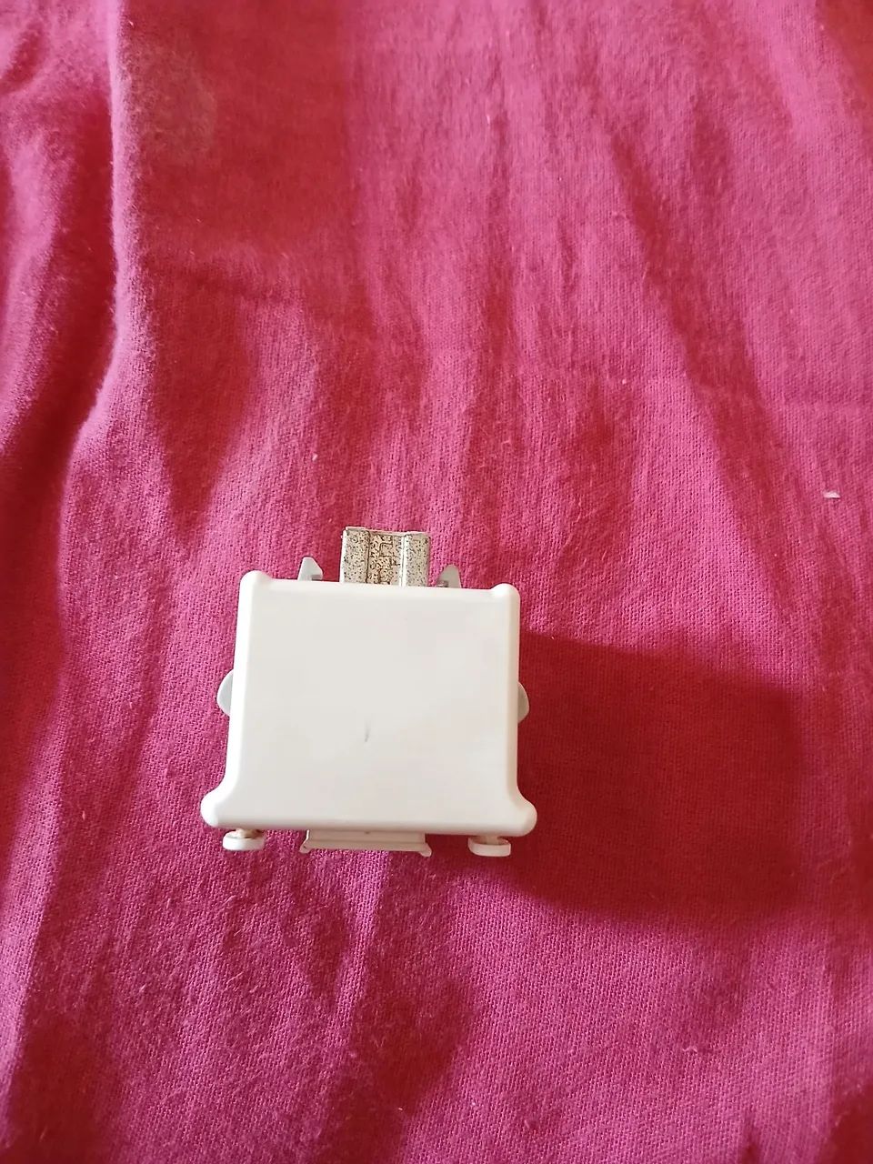 Motion Plus Original Nintendo Wii