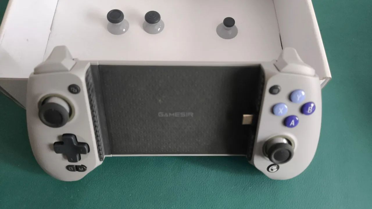 GameSir Galileo G8 Type-C - Foto 3