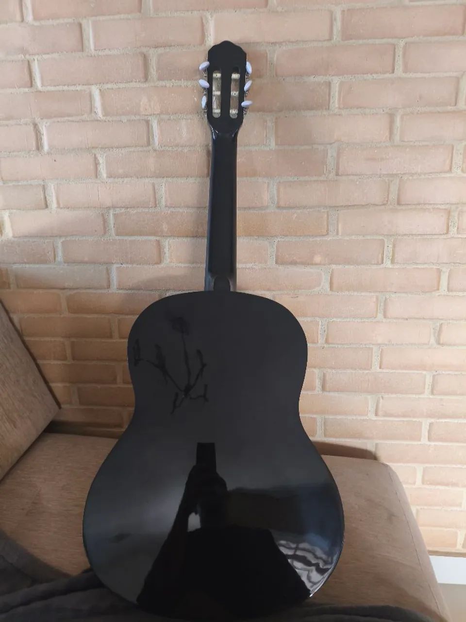 Violão Winner Acústico. - Foto 4