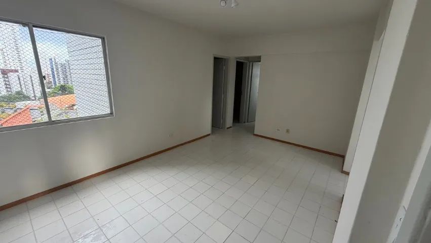 Apto 02 quartos na Torre - Oportunidade