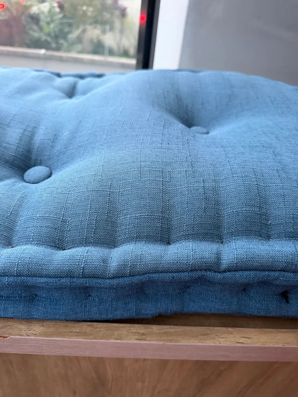 Almofada Futon  - Foto 5