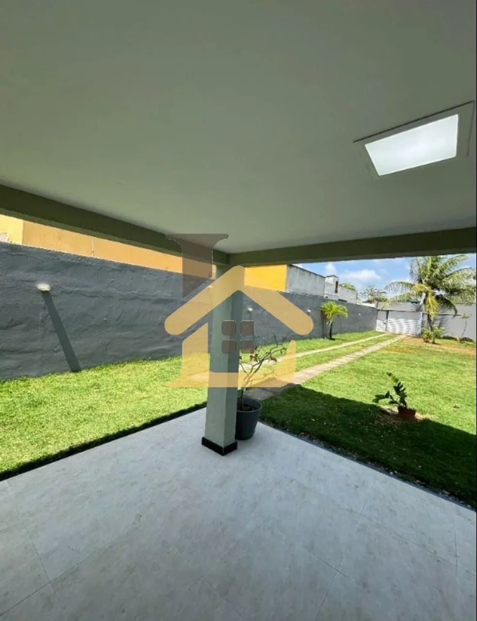 Casa com 4 quartos em Abrantes (Camaçari) - Foto 5