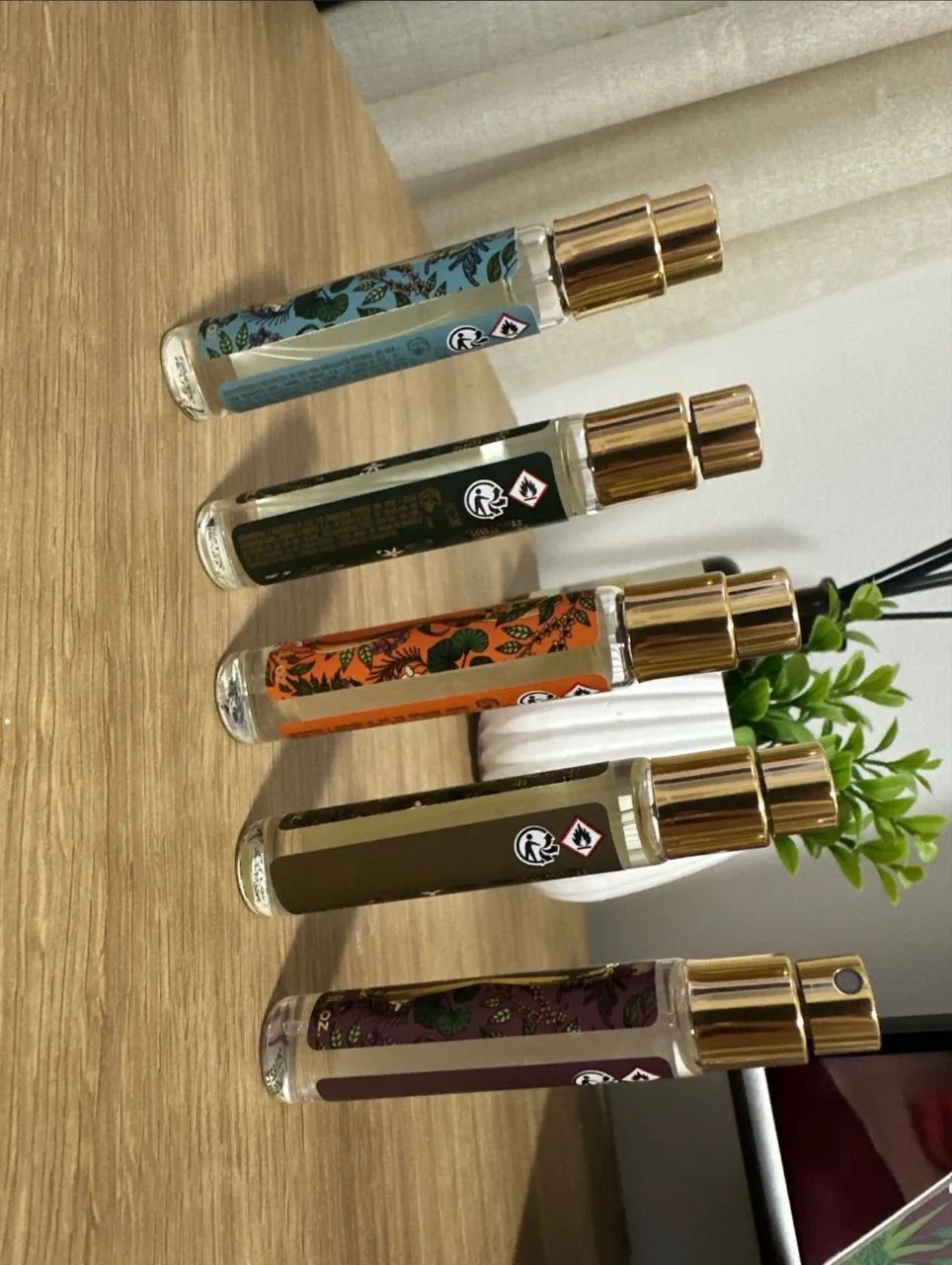 Kit elixir granado 10ml - Foto 4