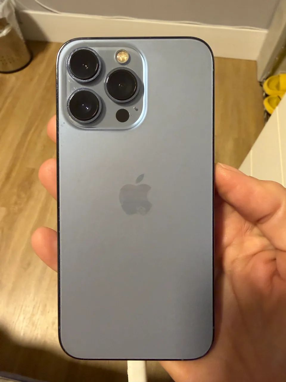 iPhone 13 Pro 128gb - Celulares e Smartphones - Centro