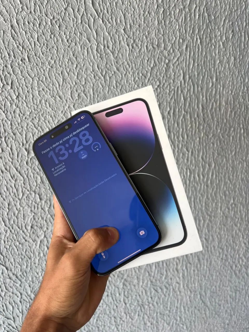 iPhone 14 Pro Max  - Foto 2