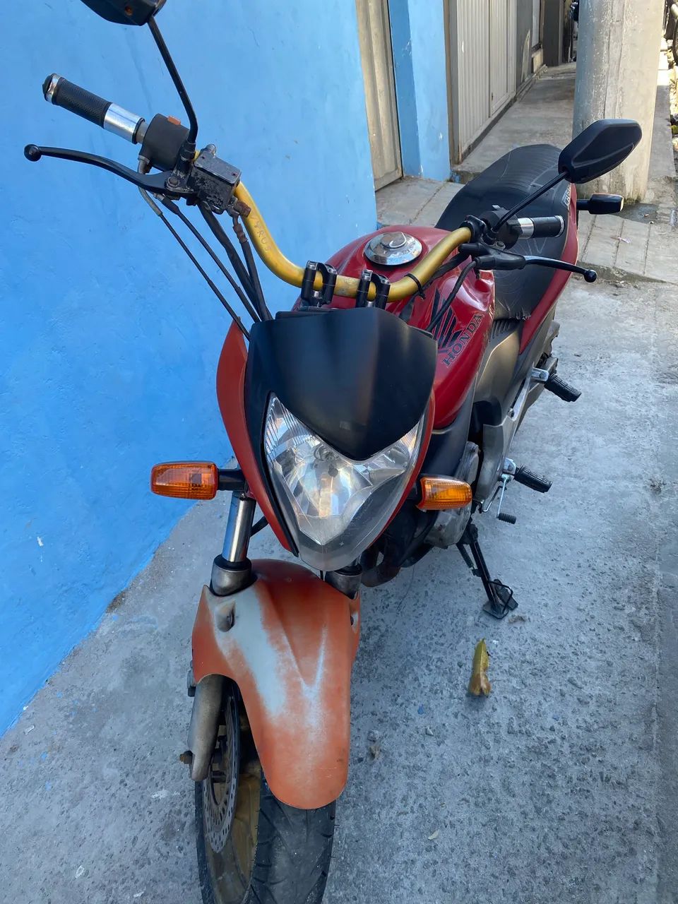 CB 300  - Foto 5