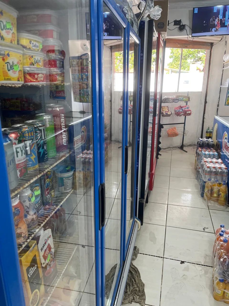 Venda padaria e mercadinho  - Foto 4