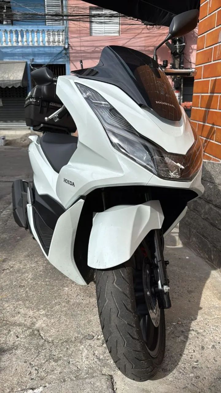 Moto - Foto 5