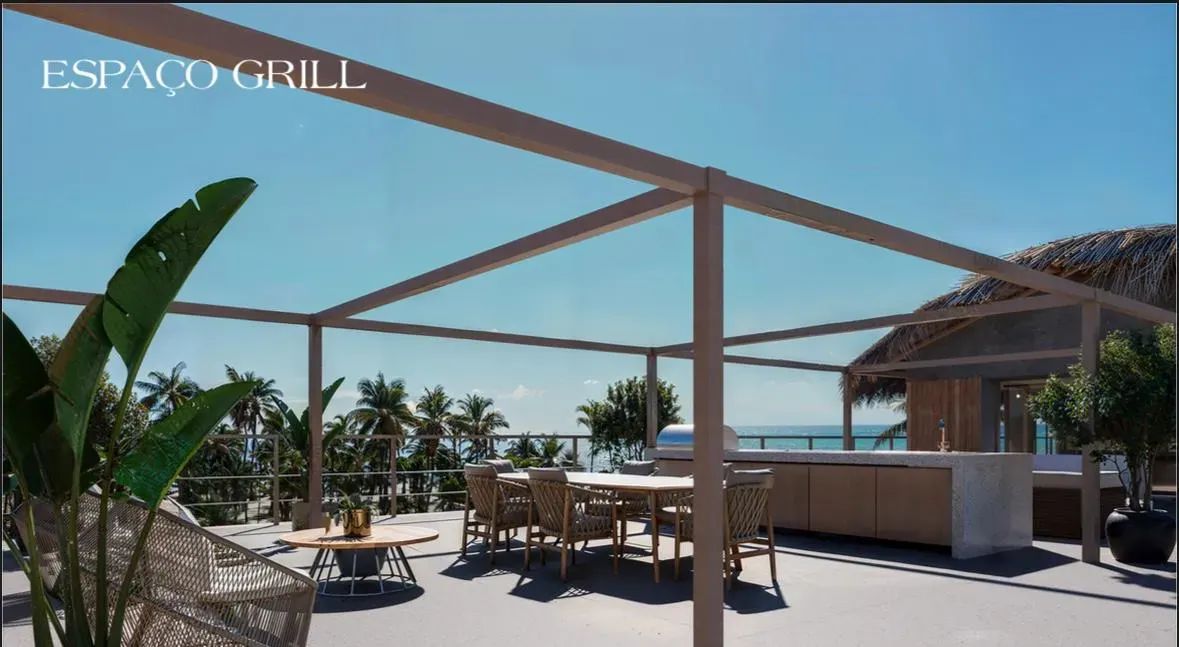 STUDIO EM MILAGRES A BEIRAMAR - Foto 7