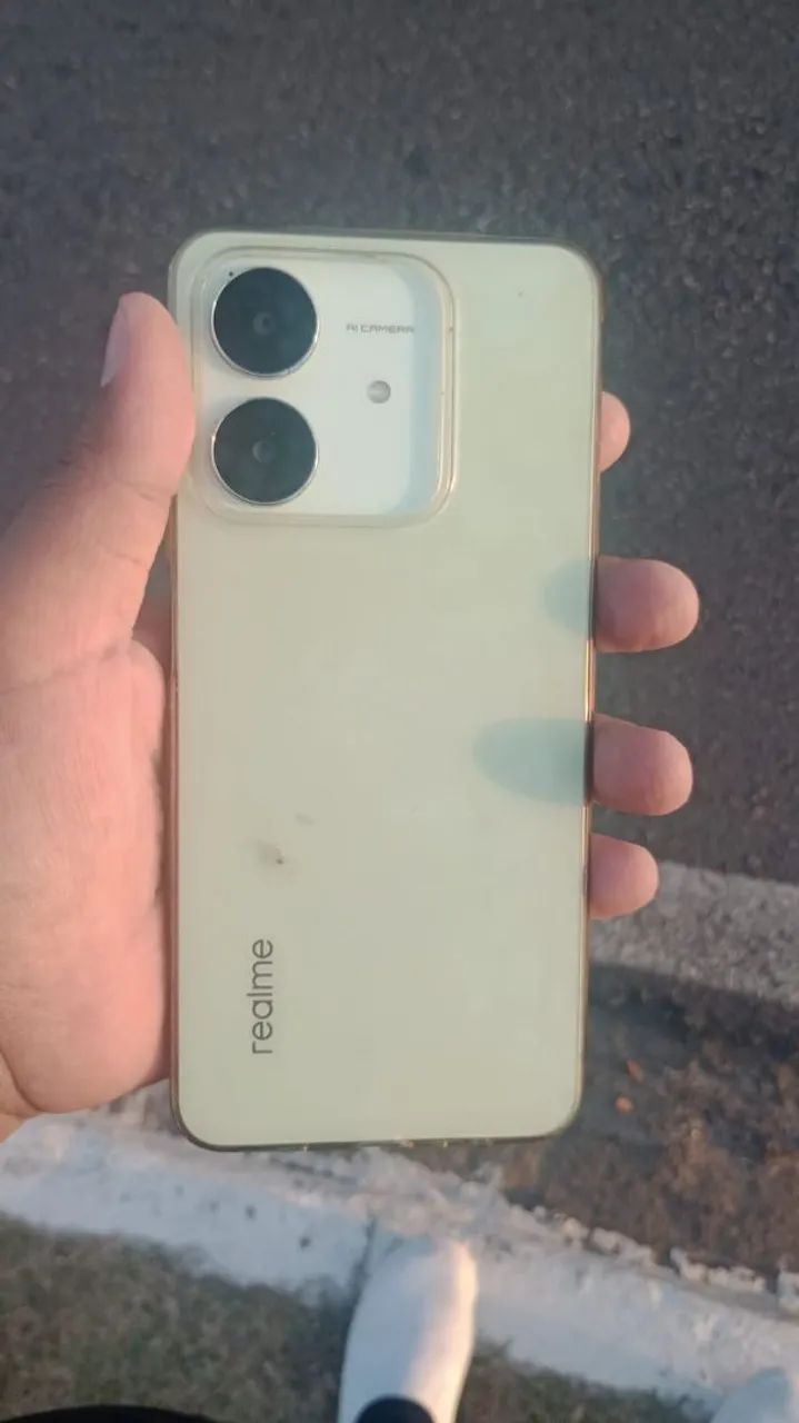 Celular xiaomi 60