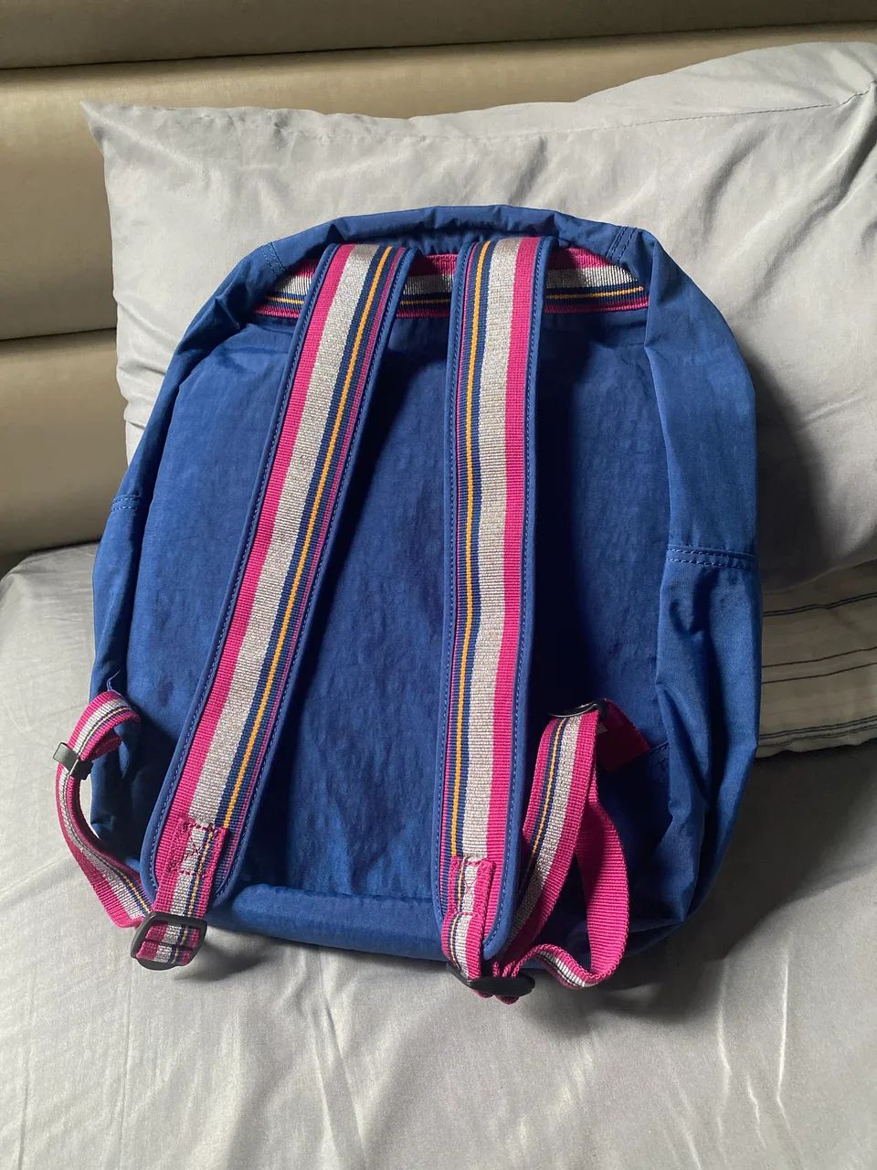 Mochila original Kipling - Foto 2