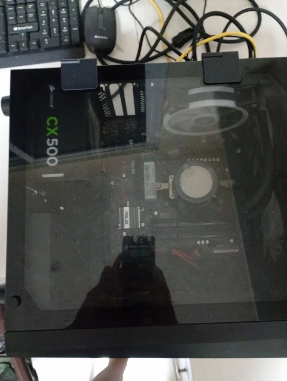 Computador gamer 65723511306369121