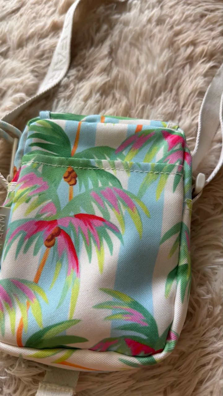 Bolsa Bag farm  - Foto 4