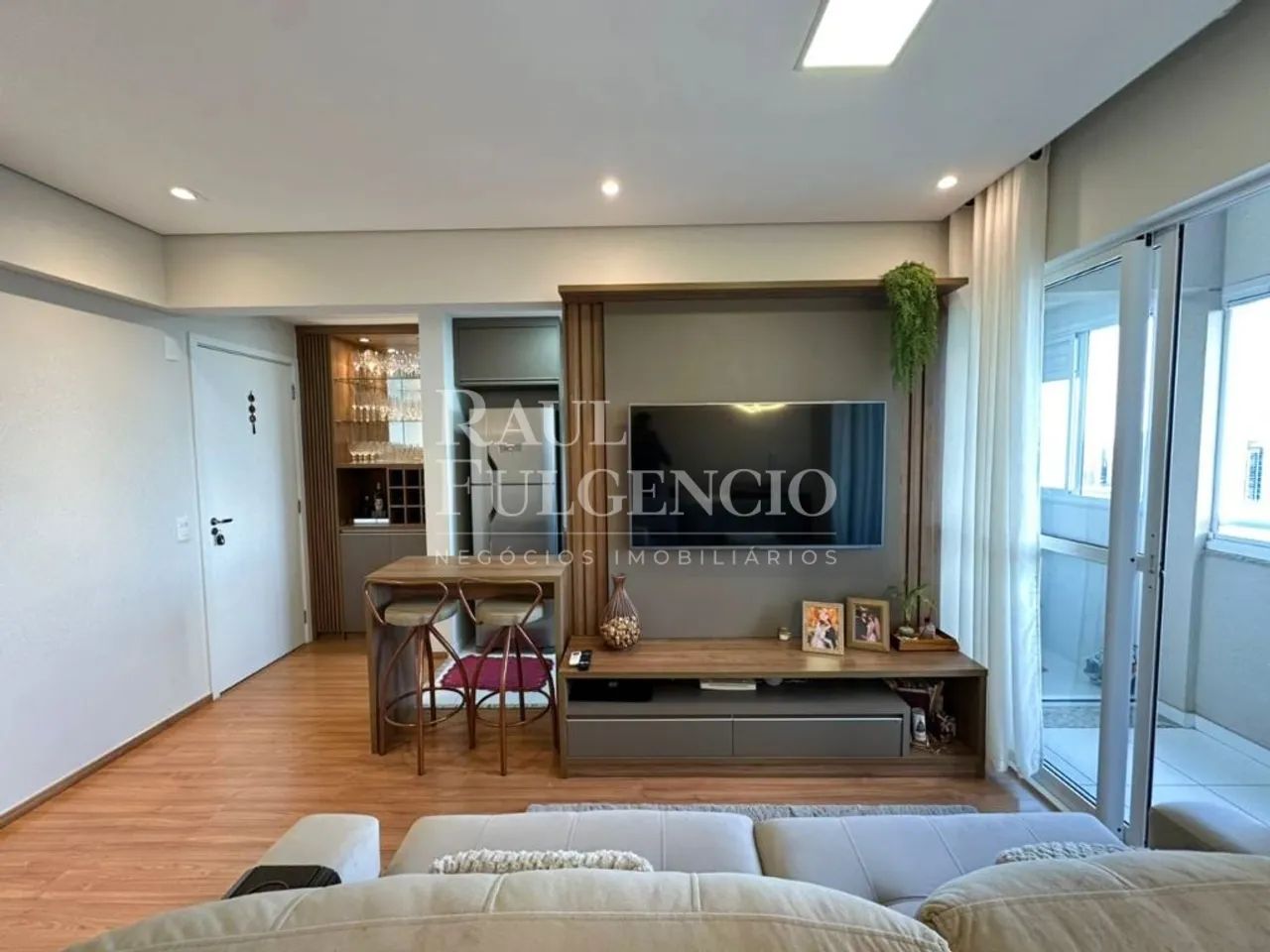 Edifício Sunset Faria Lima- andar alto- próximo á UEL- - Foto 4