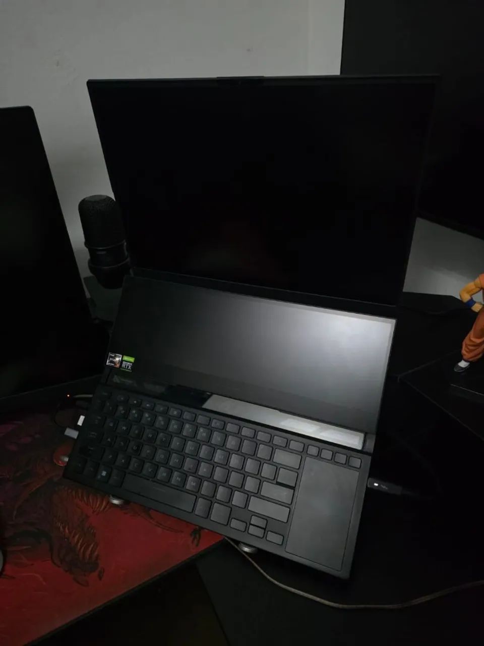 Notebook gamer  - Foto 2