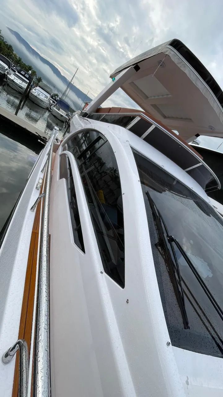 Intermarine 56 - Foto 2
