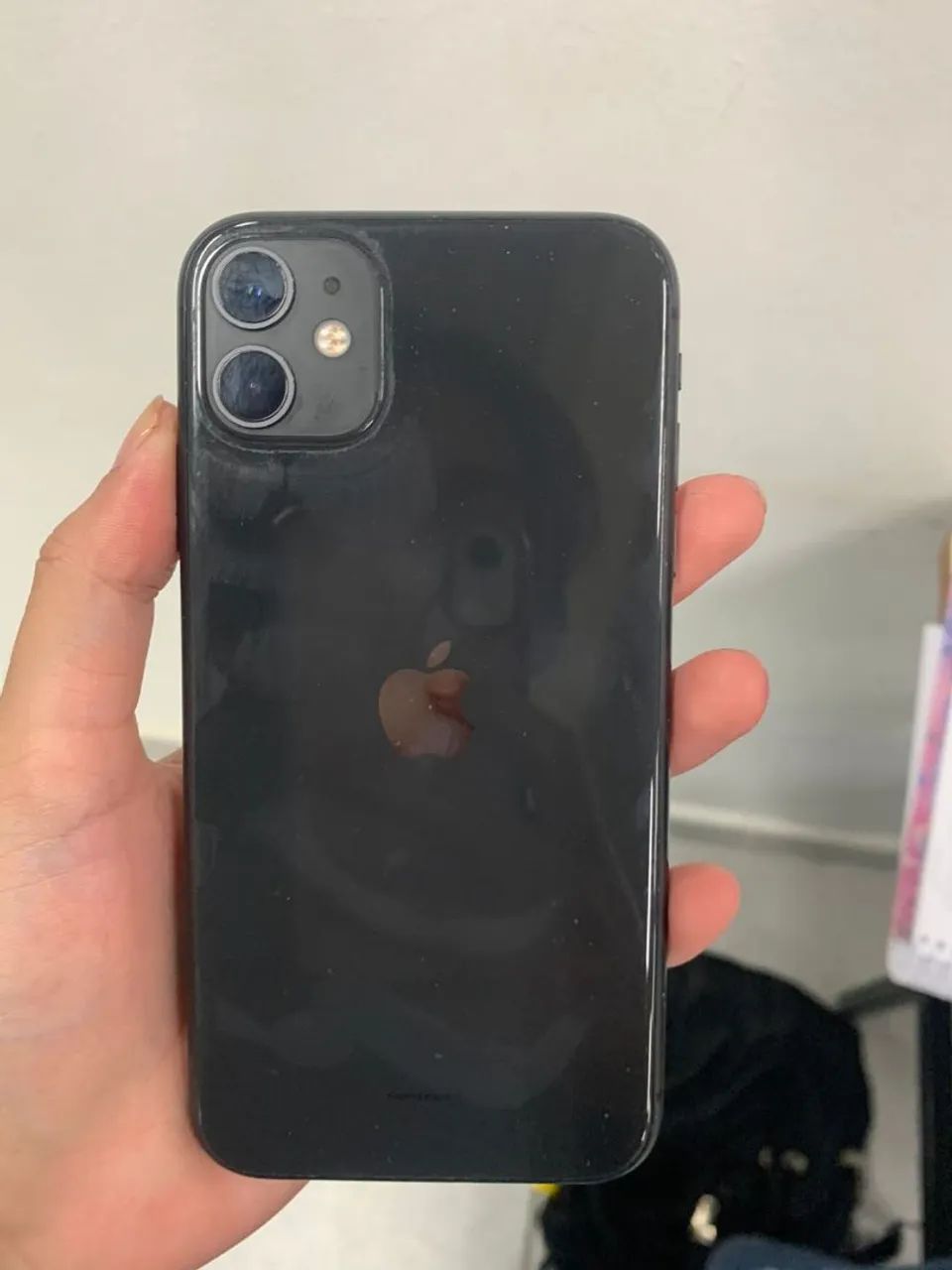 iPhone 11 de 64GB